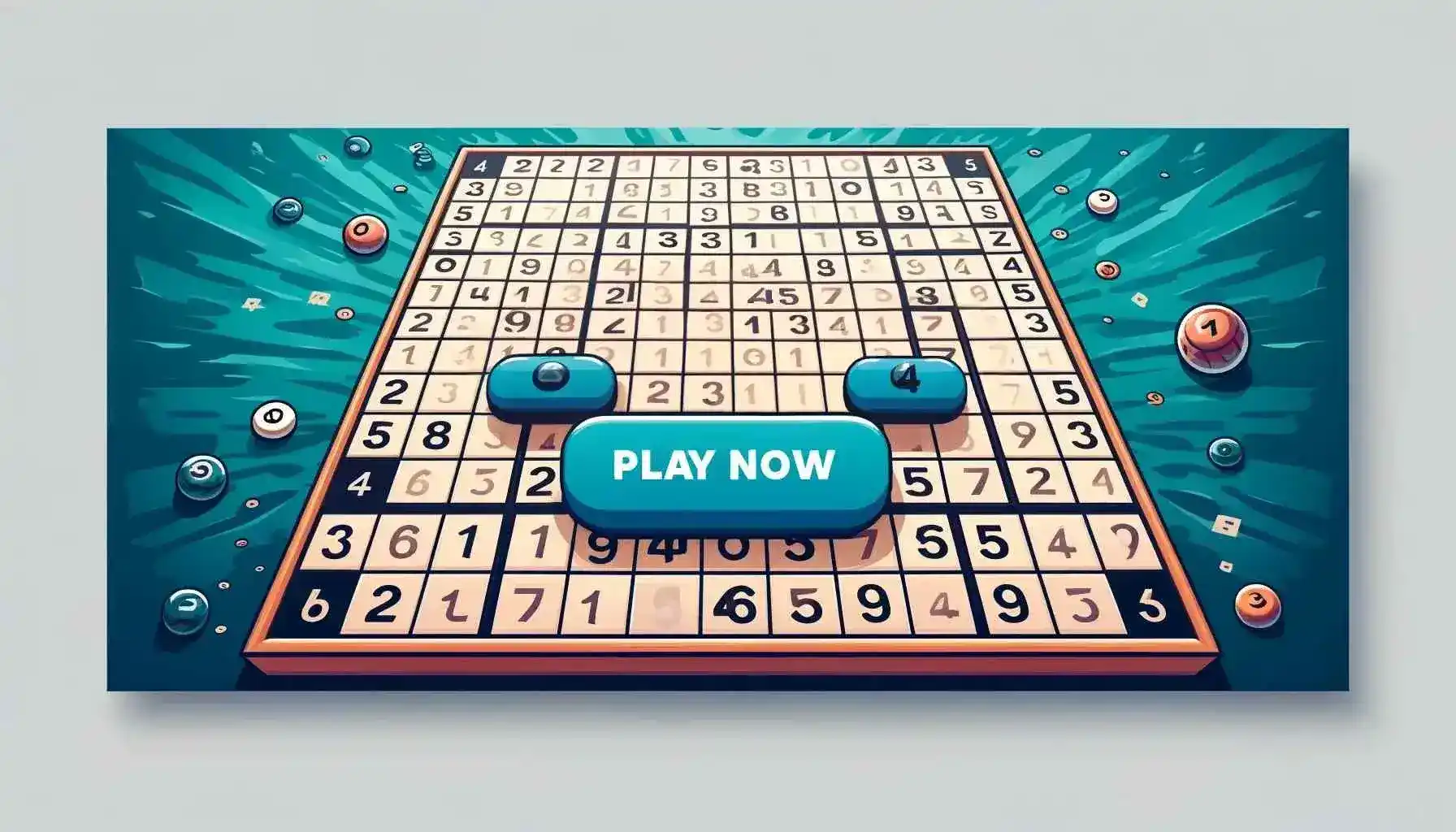 Juego de Sudoku Gratis